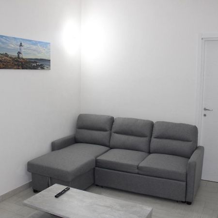 Case Vacanze Nonna Bice 马尔萨拉 外观 照片