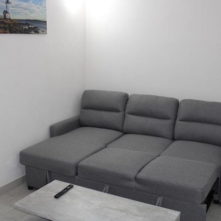 Case Vacanze Nonna Bice 马尔萨拉 外观 照片