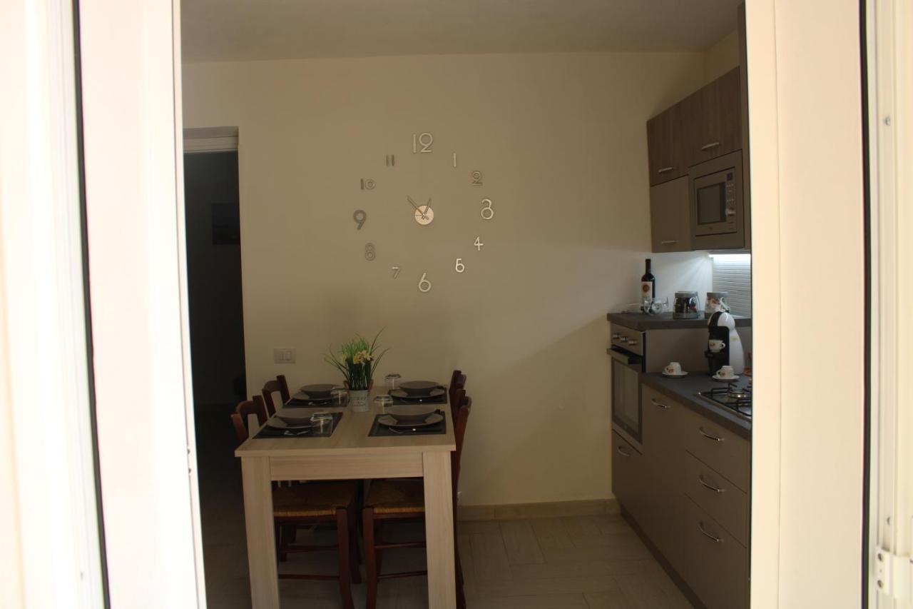 Case Vacanze Nonna Bice 马尔萨拉 外观 照片
