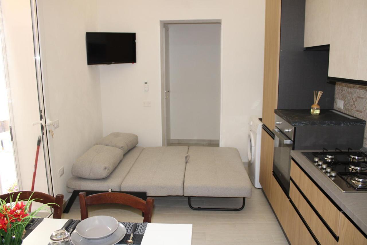 Case Vacanze Nonna Bice 马尔萨拉 外观 照片