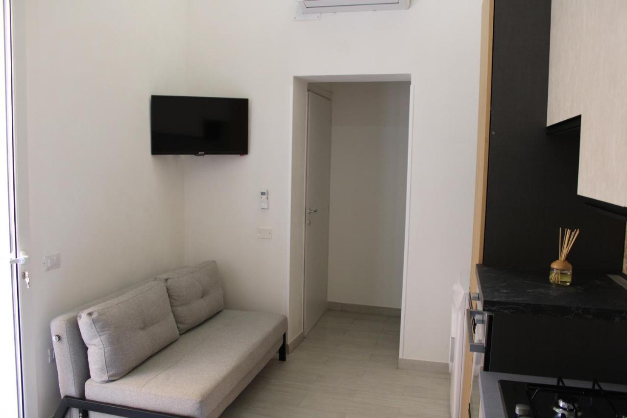 Case Vacanze Nonna Bice 马尔萨拉 外观 照片