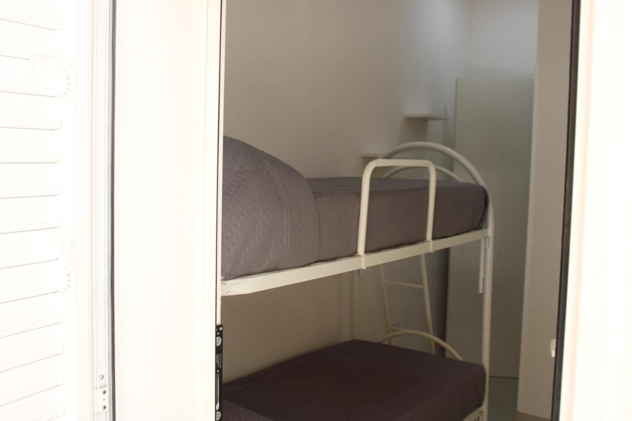 Case Vacanze Nonna Bice 马尔萨拉 外观 照片