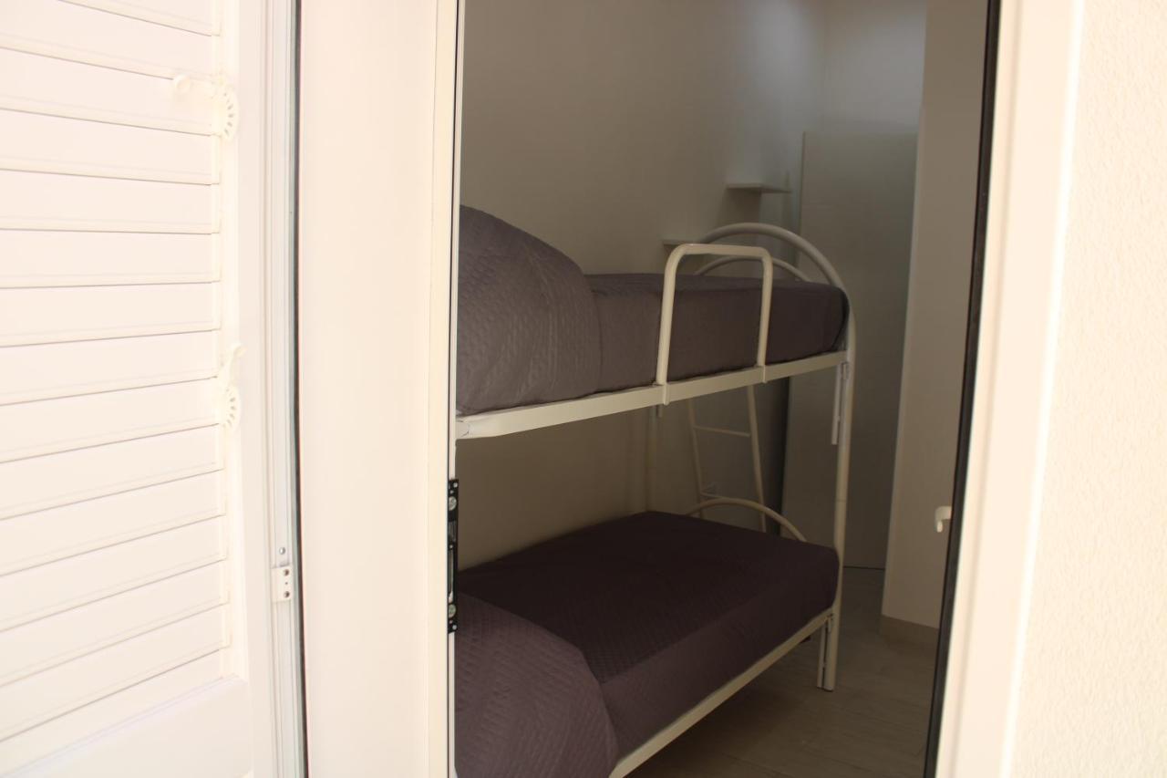 Case Vacanze Nonna Bice 马尔萨拉 外观 照片